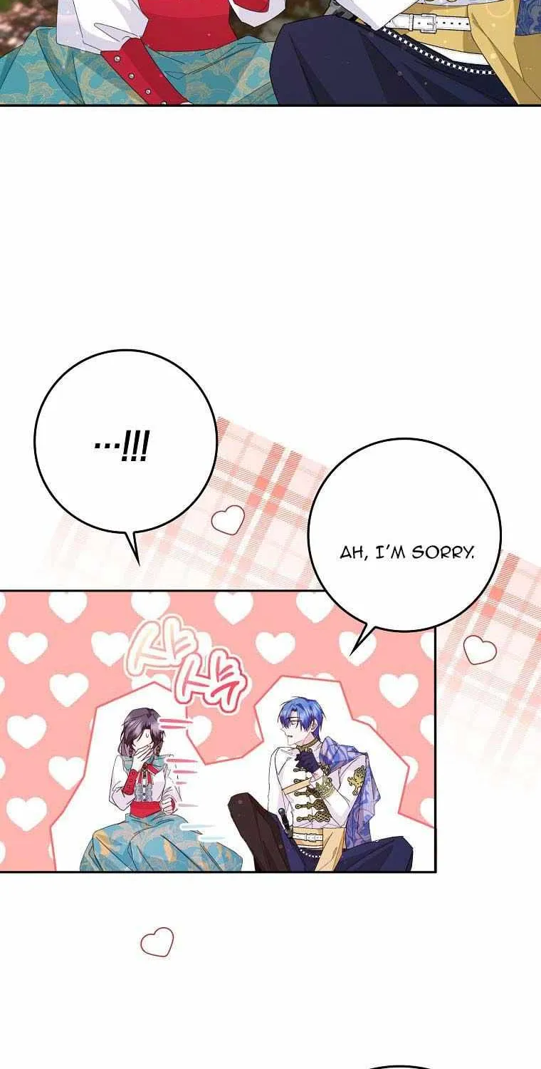 Don’t Pick Up What You’ve Thrown Away Chapter 15 page 32 - 