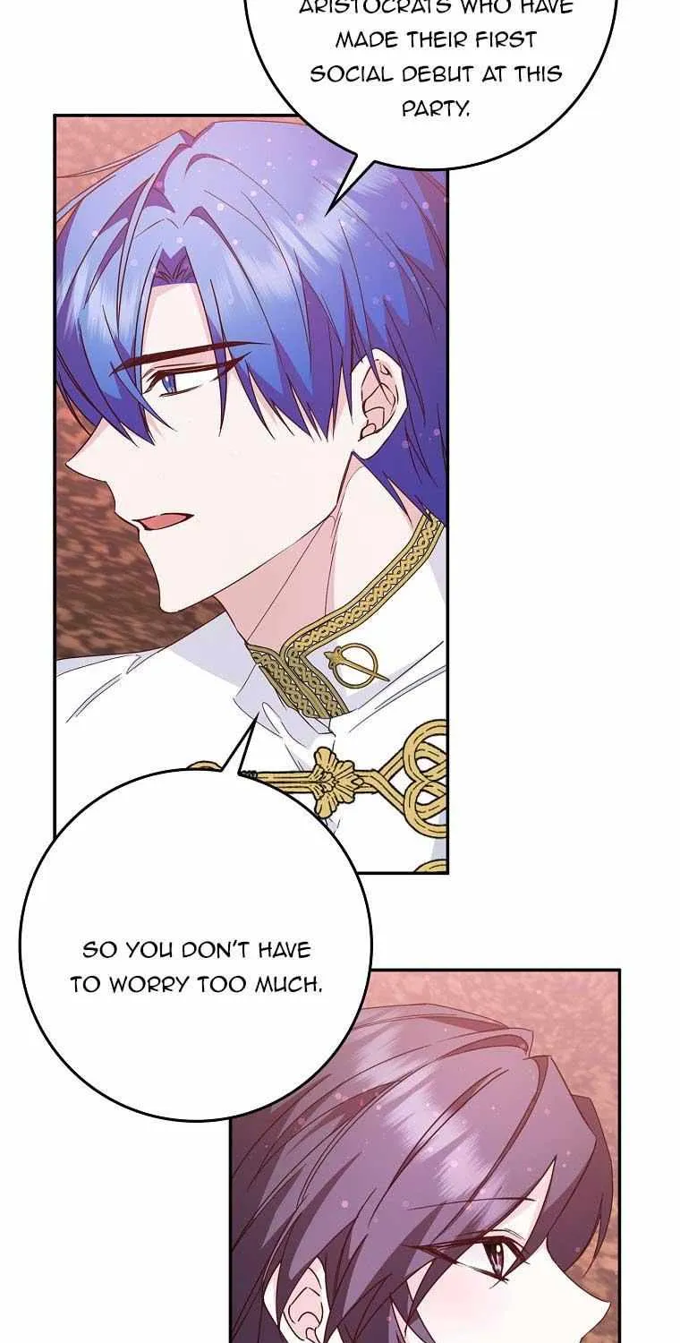 Don’t Pick Up What You’ve Thrown Away Chapter 15 page 35 - 