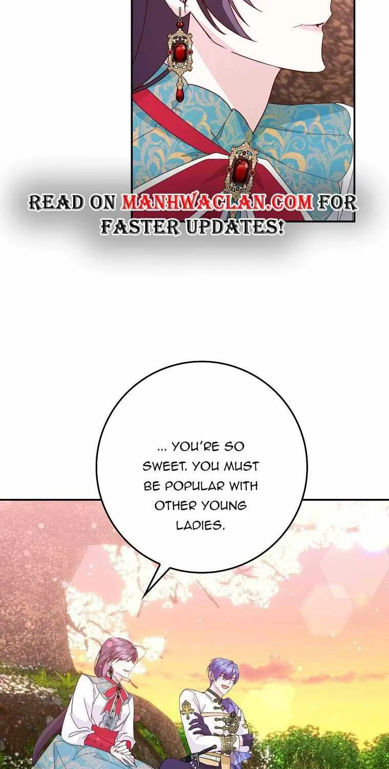 Don’t Pick Up What You’ve Thrown Away Chapter 15 page 36 - 