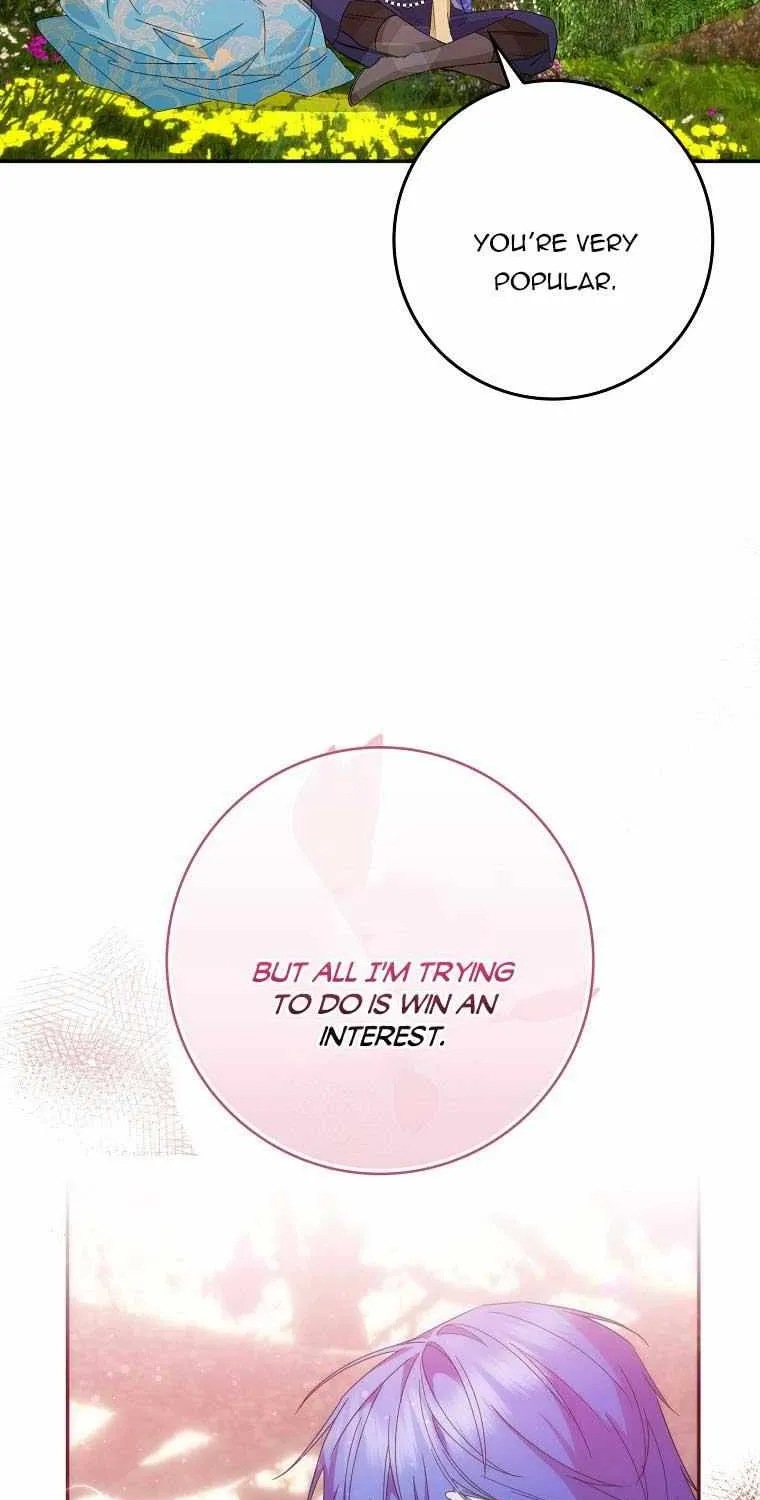 Don’t Pick Up What You’ve Thrown Away Chapter 15 page 37 - 