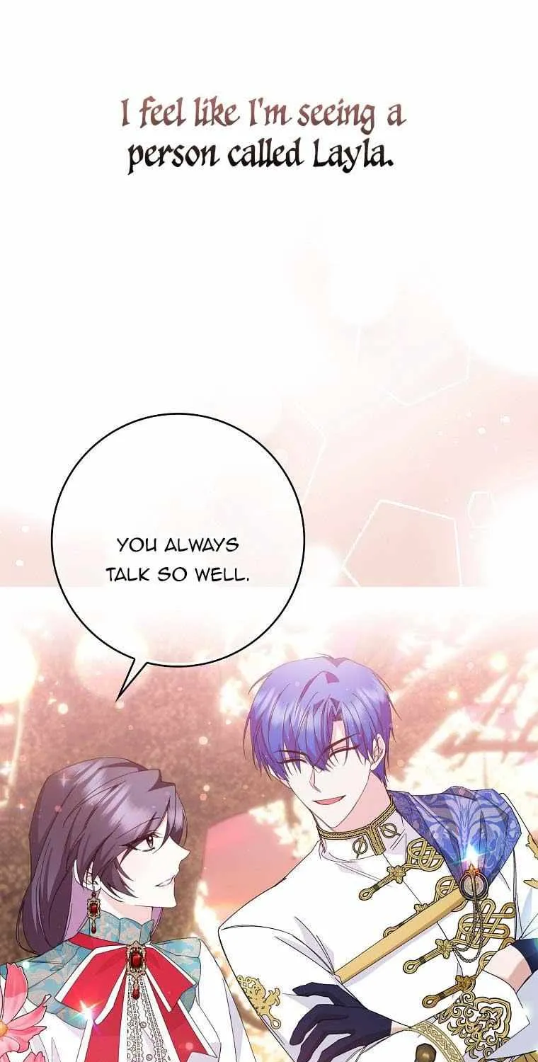 Don’t Pick Up What You’ve Thrown Away Chapter 15 page 41 - 