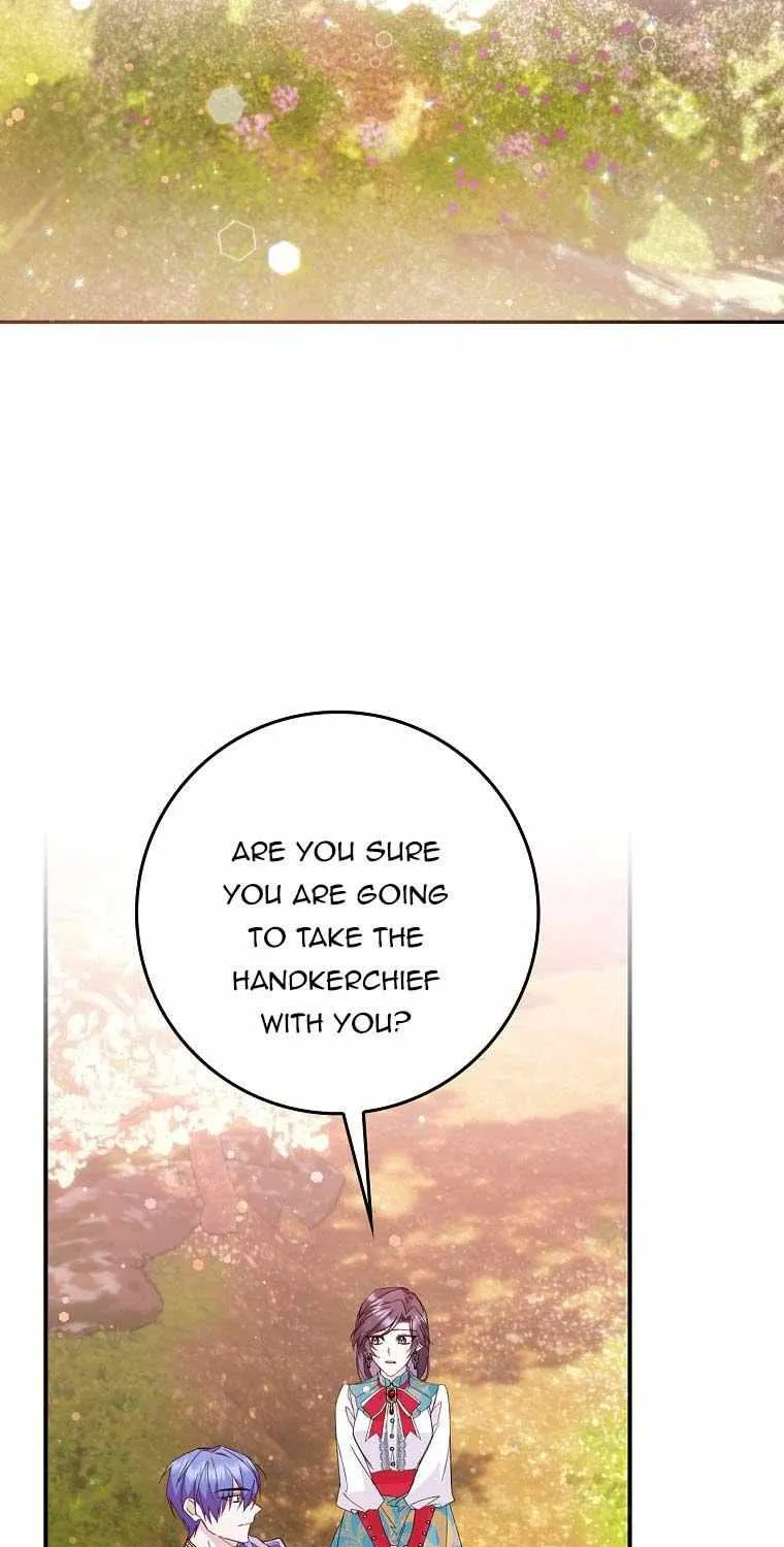 Don’t Pick Up What You’ve Thrown Away Chapter 15 page 43 - 