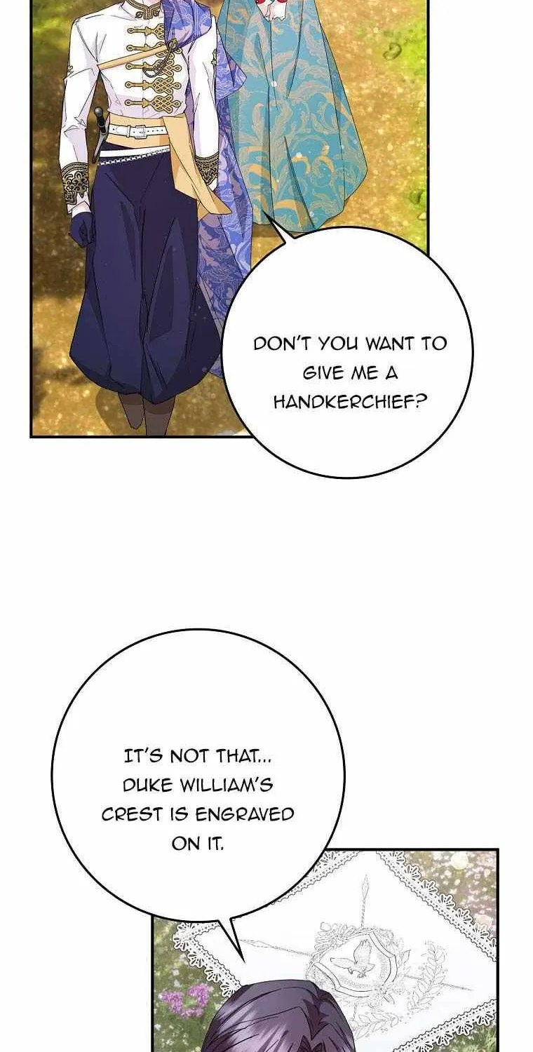 Don’t Pick Up What You’ve Thrown Away Chapter 15 page 44 - 