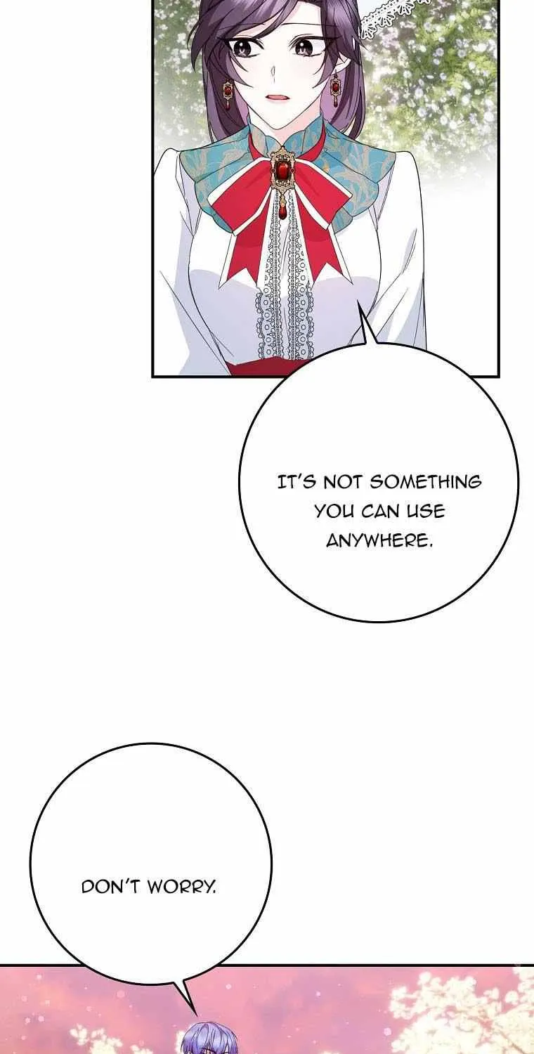 Don’t Pick Up What You’ve Thrown Away Chapter 15 page 45 - 