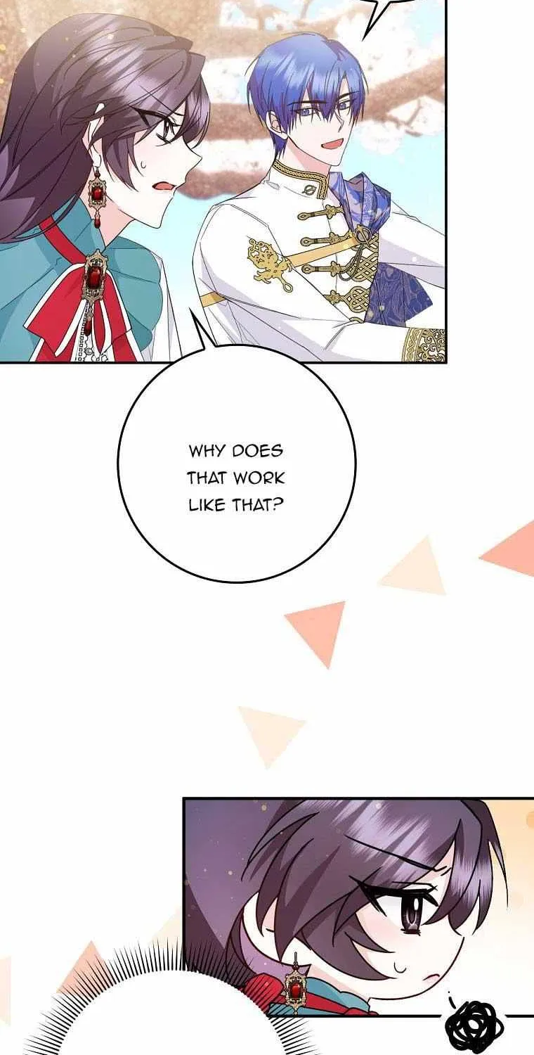 Don’t Pick Up What You’ve Thrown Away Chapter 15 page 6 - 