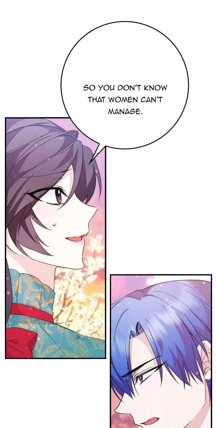Don’t Pick Up What You’ve Thrown Away Chapter 15 page 55 - 