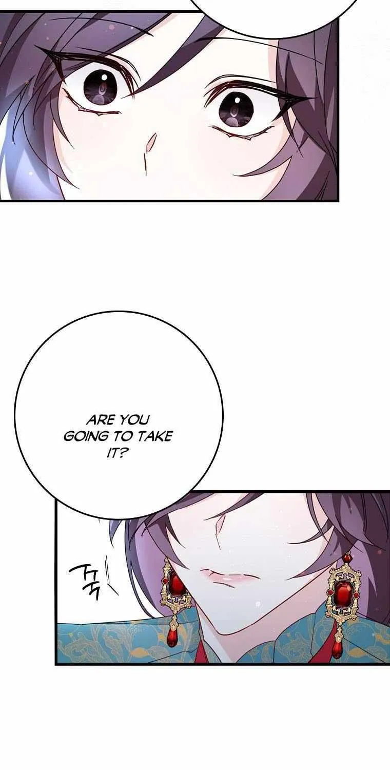 Don’t Pick Up What You’ve Thrown Away Chapter 15 page 58 - 