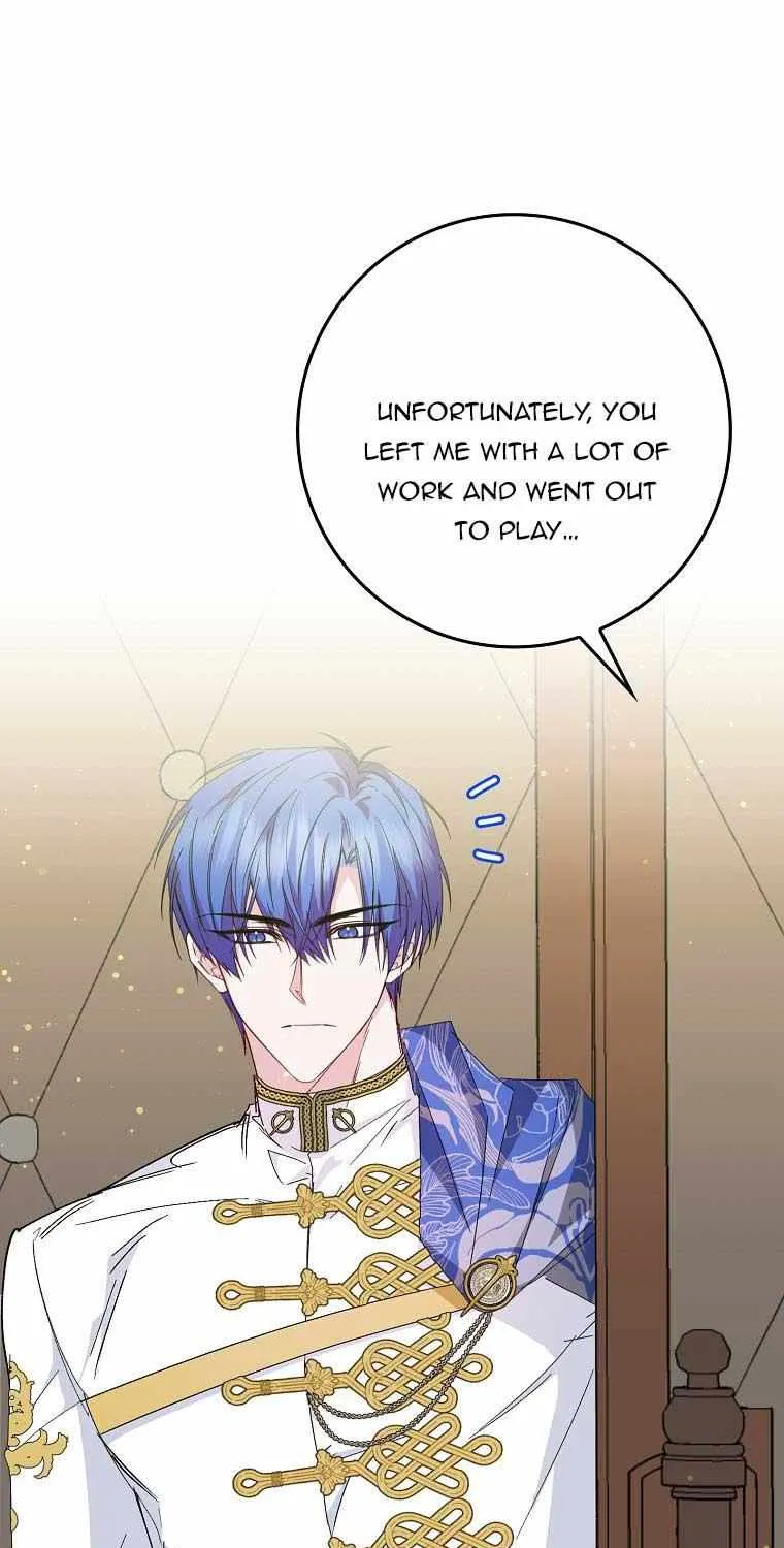 Don’t Pick Up What You’ve Thrown Away Chapter 16 page 1 - 