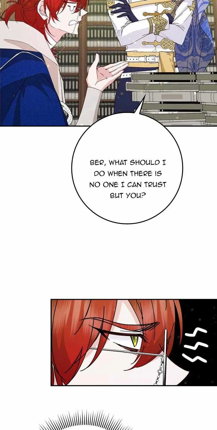 Don’t Pick Up What You’ve Thrown Away Chapter 16 page 11 - 