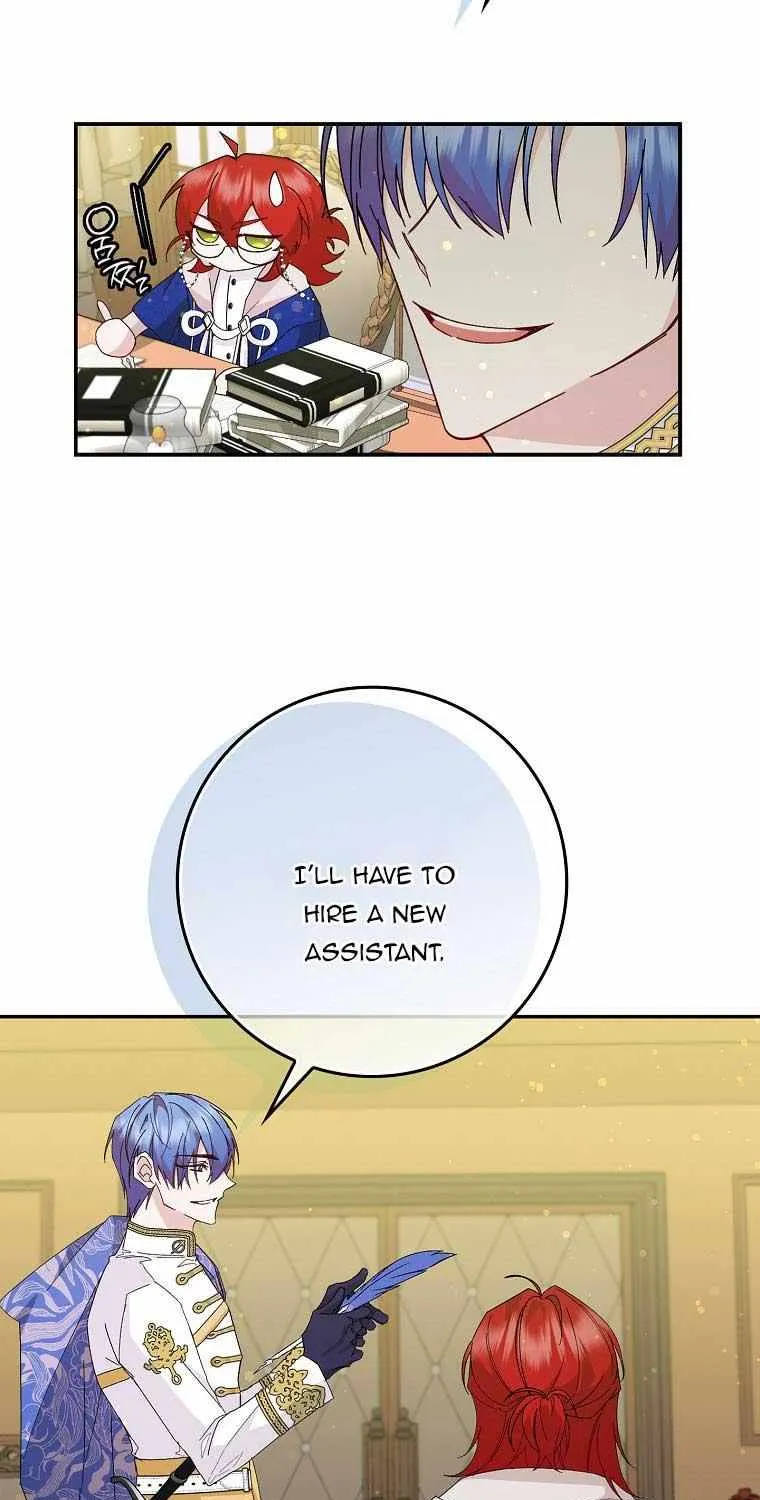 Don’t Pick Up What You’ve Thrown Away Chapter 16 page 13 - 