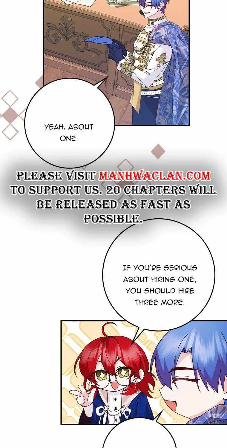 Don’t Pick Up What You’ve Thrown Away Chapter 16 page 15 - 