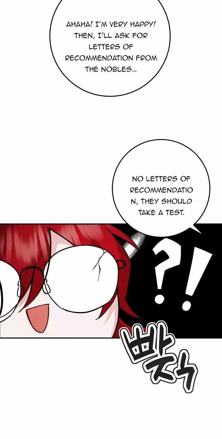 Don’t Pick Up What You’ve Thrown Away Chapter 16 page 17 - 