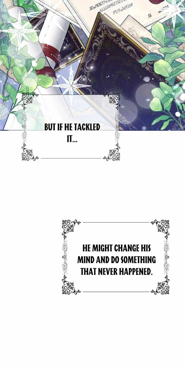 Don’t Pick Up What You’ve Thrown Away Chapter 16 page 19 - 