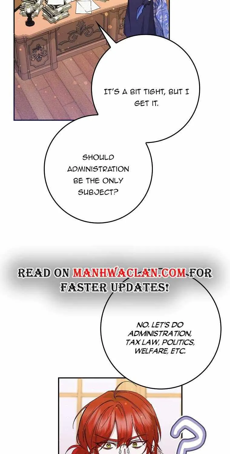 Don’t Pick Up What You’ve Thrown Away Chapter 16 page 21 - 