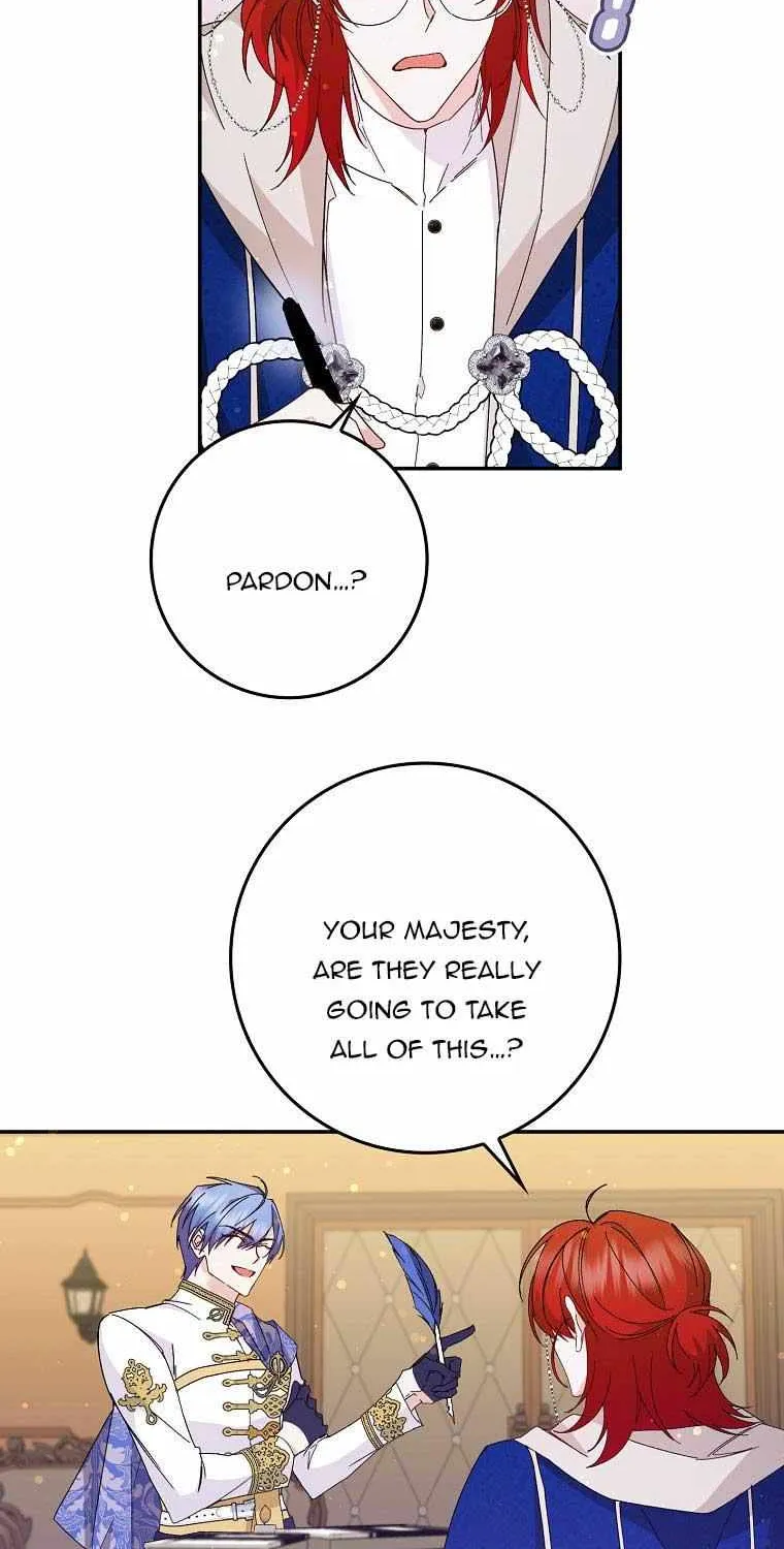 Don’t Pick Up What You’ve Thrown Away Chapter 16 page 22 - 
