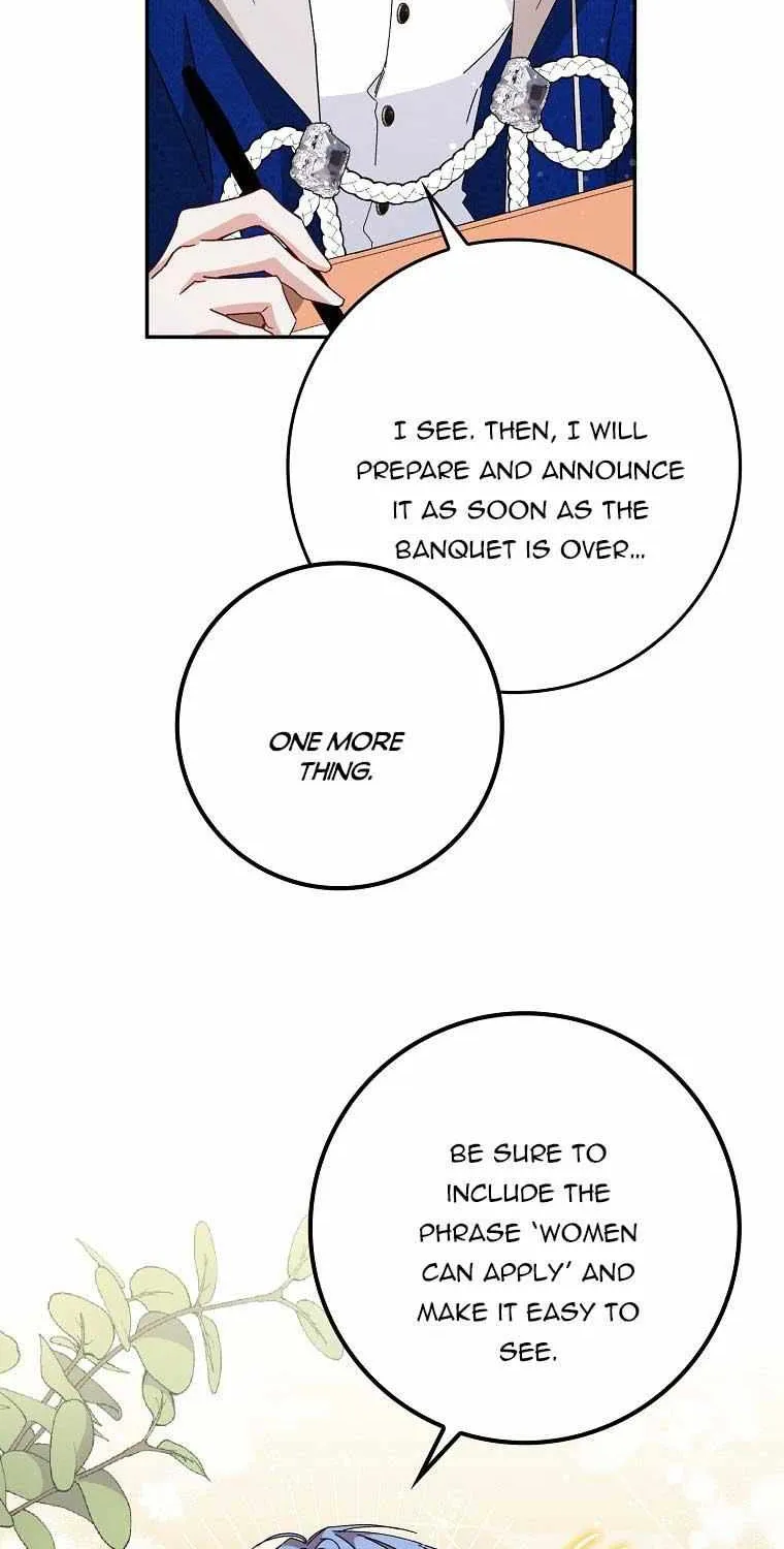 Don’t Pick Up What You’ve Thrown Away Chapter 16 page 24 - 