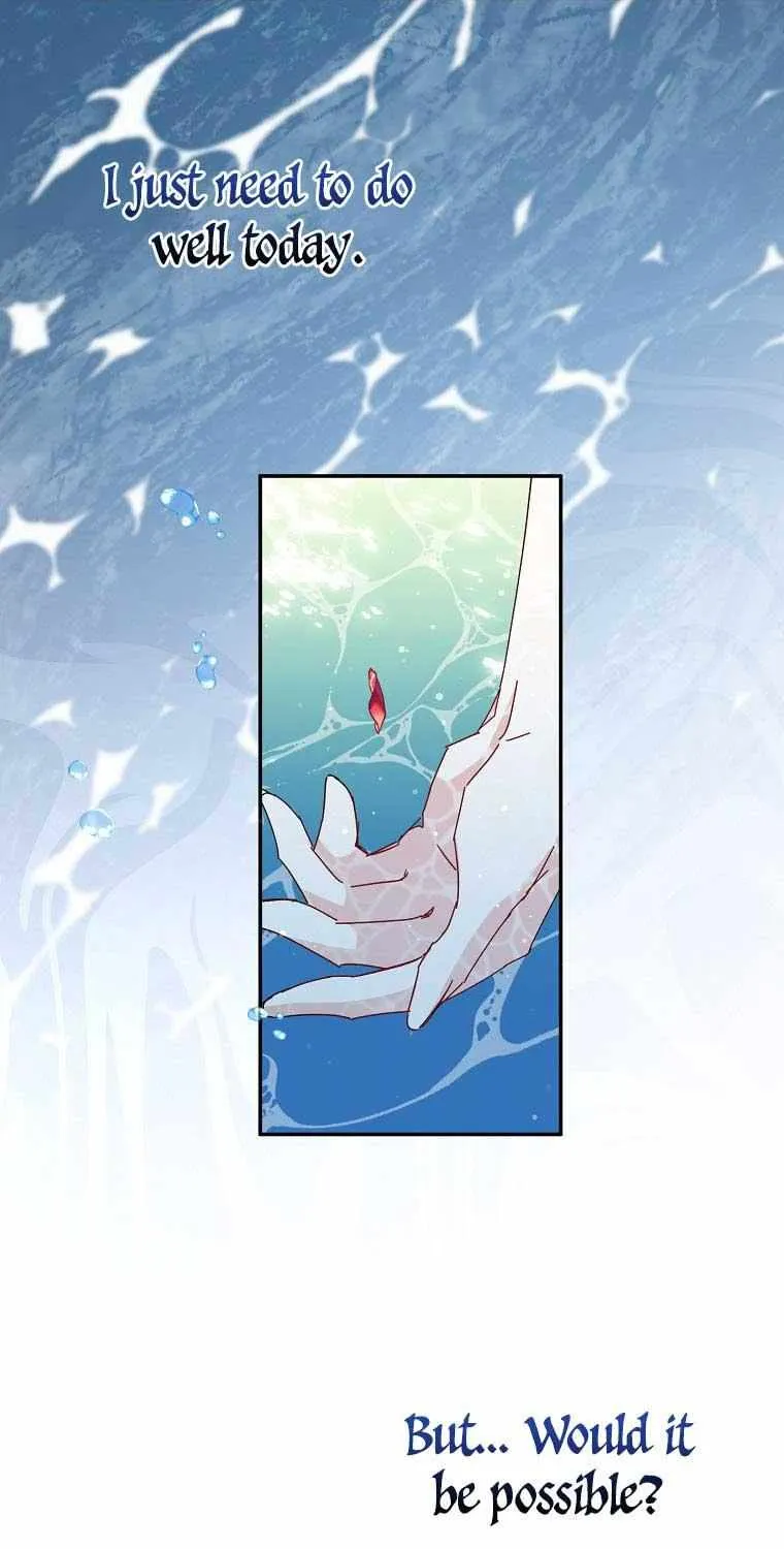 Don’t Pick Up What You’ve Thrown Away Chapter 16 page 31 - 