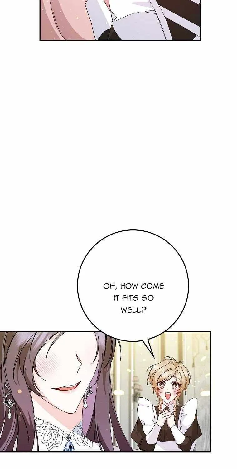 Don’t Pick Up What You’ve Thrown Away Chapter 16 page 34 - 