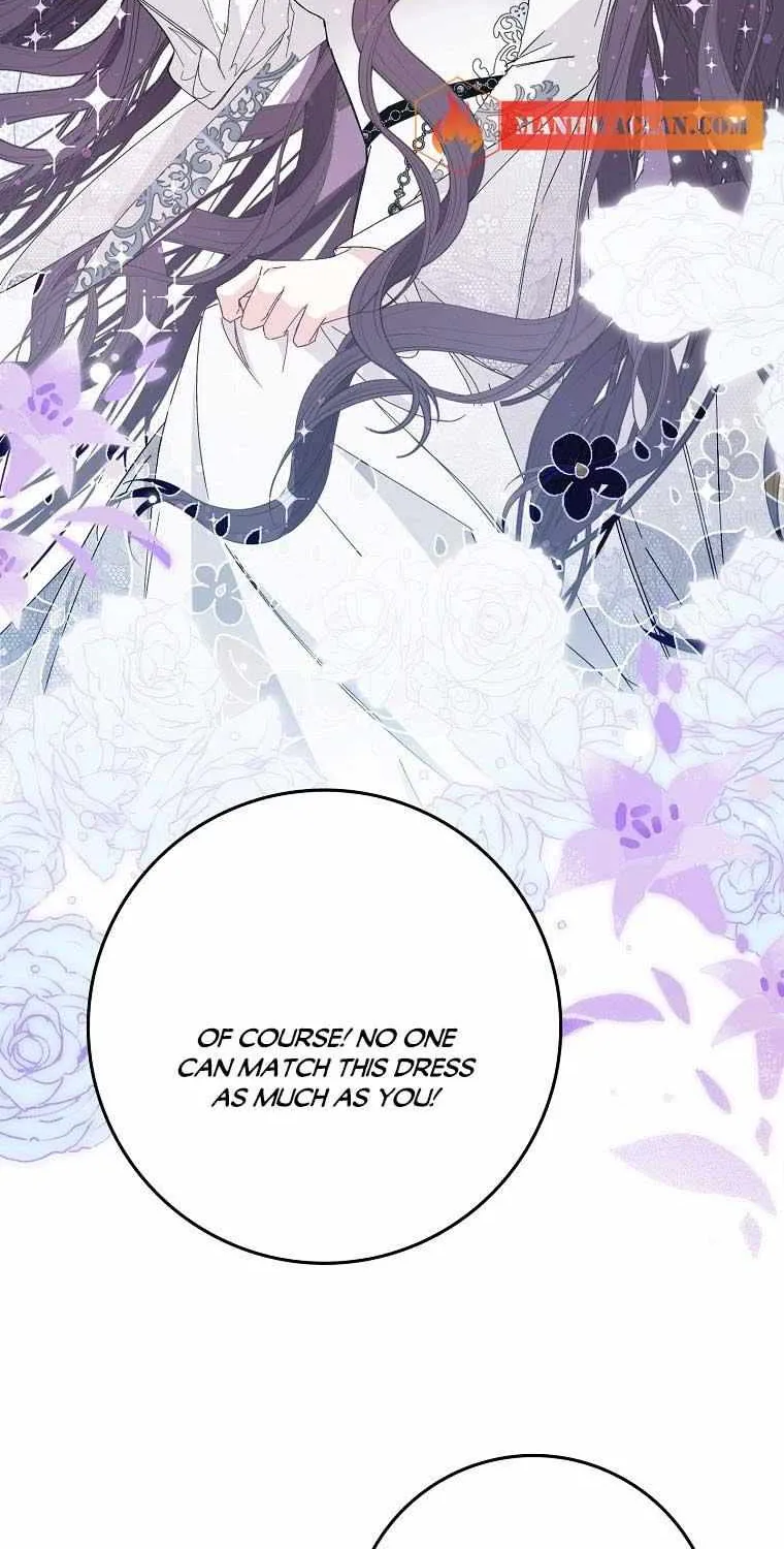 Don’t Pick Up What You’ve Thrown Away Chapter 16 page 36 - 