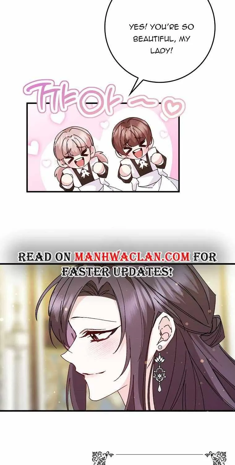 Don’t Pick Up What You’ve Thrown Away Chapter 16 page 37 - 