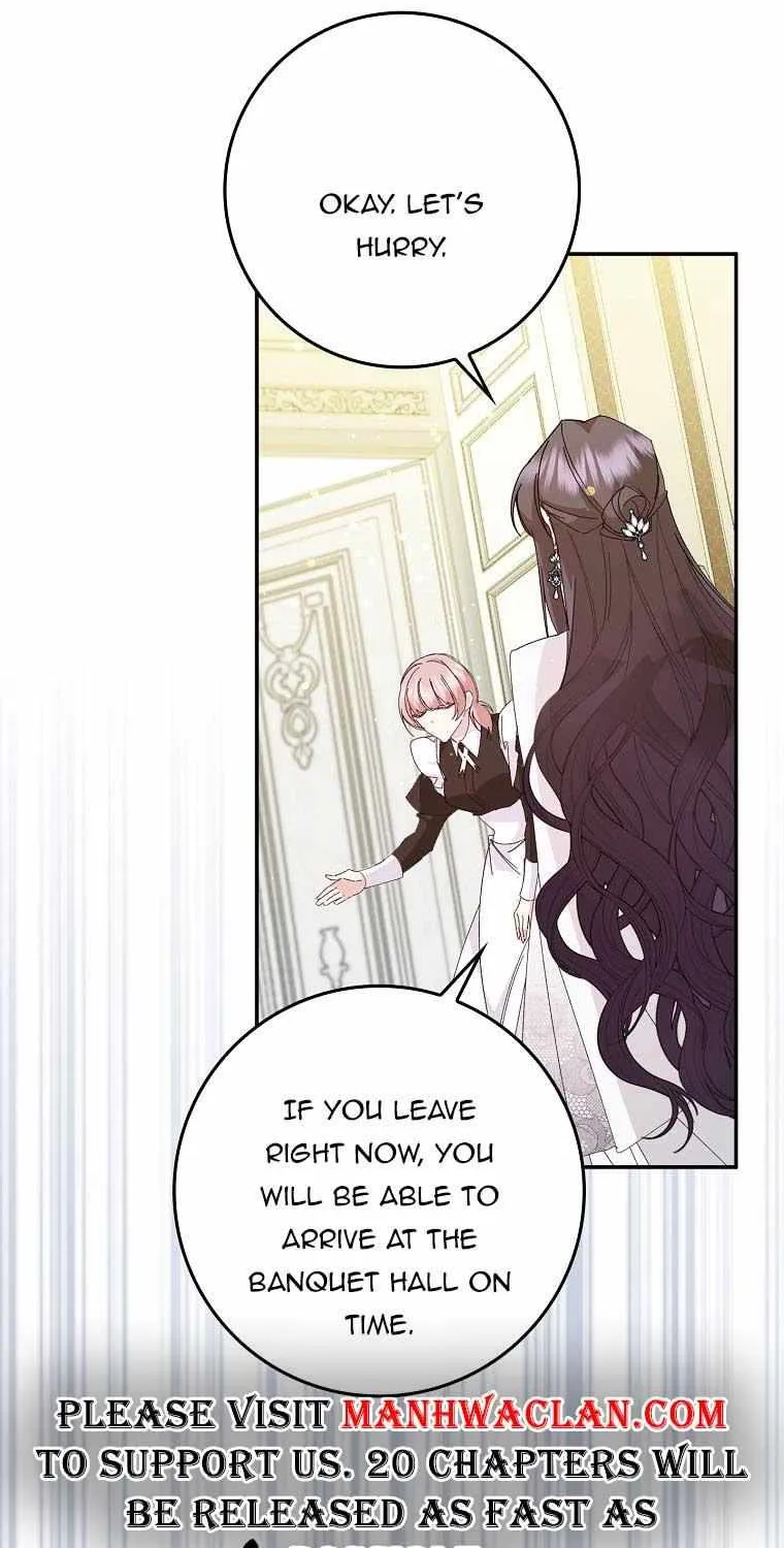 Don’t Pick Up What You’ve Thrown Away Chapter 16 page 42 - 