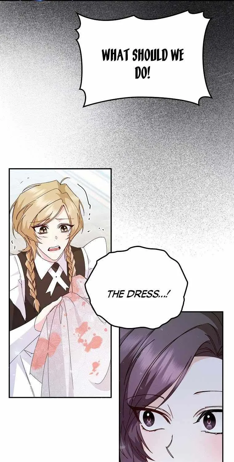 Don’t Pick Up What You’ve Thrown Away Chapter 16 page 45 - 