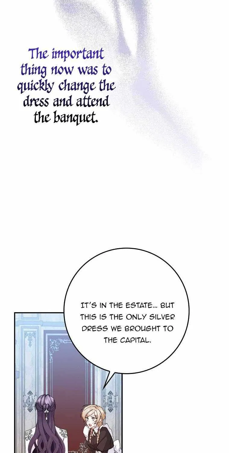 Don’t Pick Up What You’ve Thrown Away Chapter 16 page 52 - 