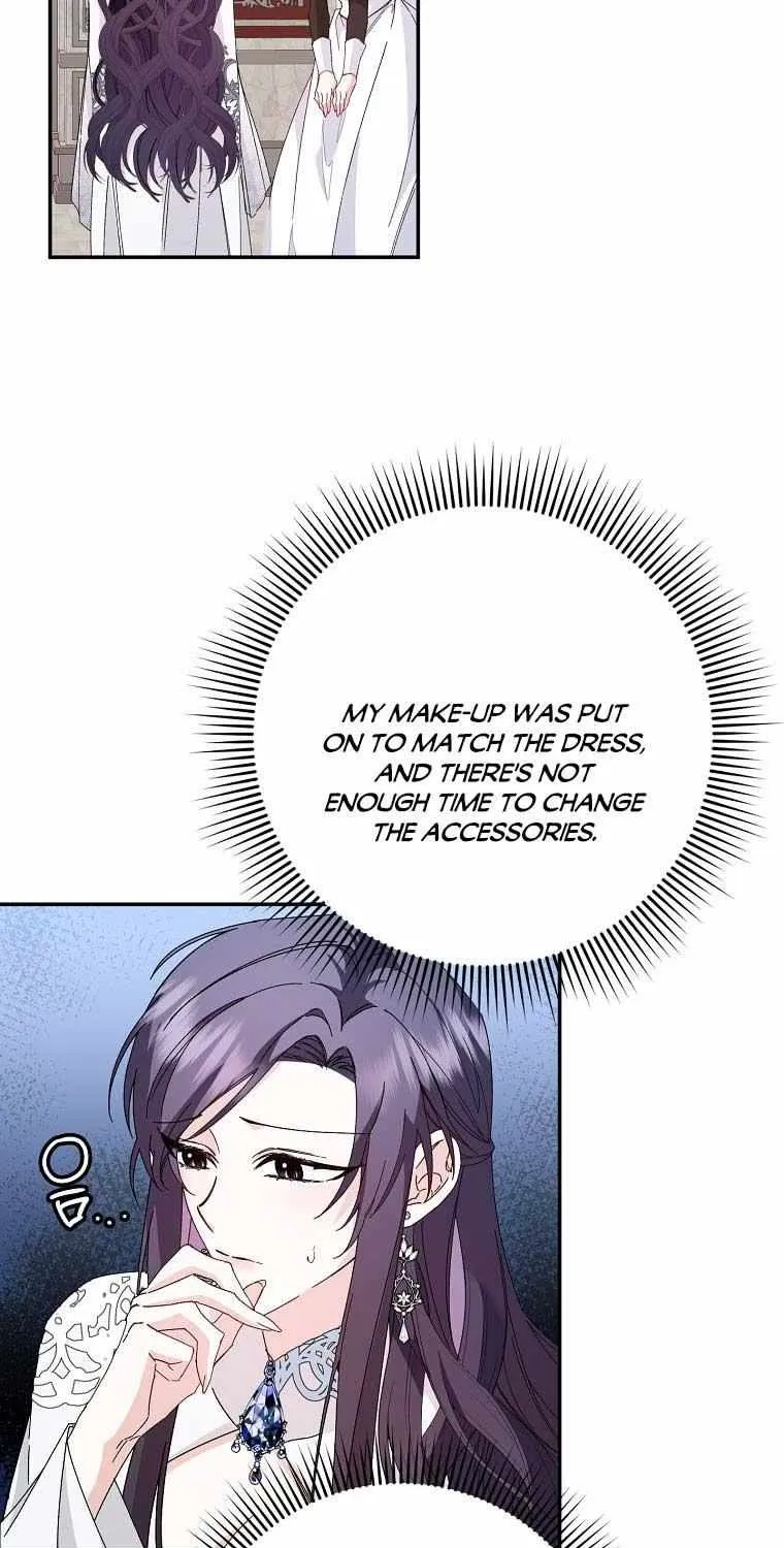 Don’t Pick Up What You’ve Thrown Away Chapter 16 page 53 - 