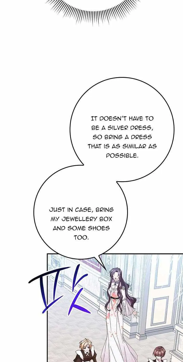 Don’t Pick Up What You’ve Thrown Away Chapter 16 page 55 - 