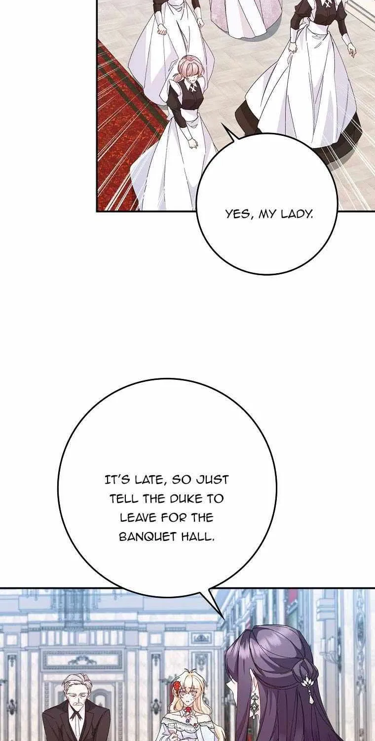 Don’t Pick Up What You’ve Thrown Away Chapter 16 page 56 - 
