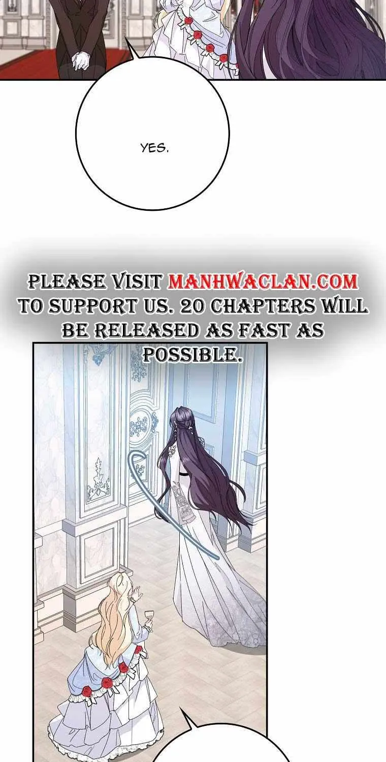 Don’t Pick Up What You’ve Thrown Away Chapter 16 page 57 - 