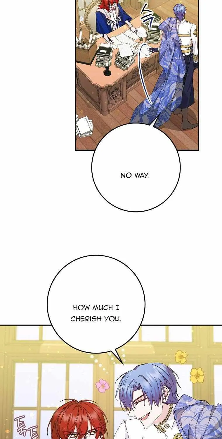 Don’t Pick Up What You’ve Thrown Away Chapter 16 page 7 - 
