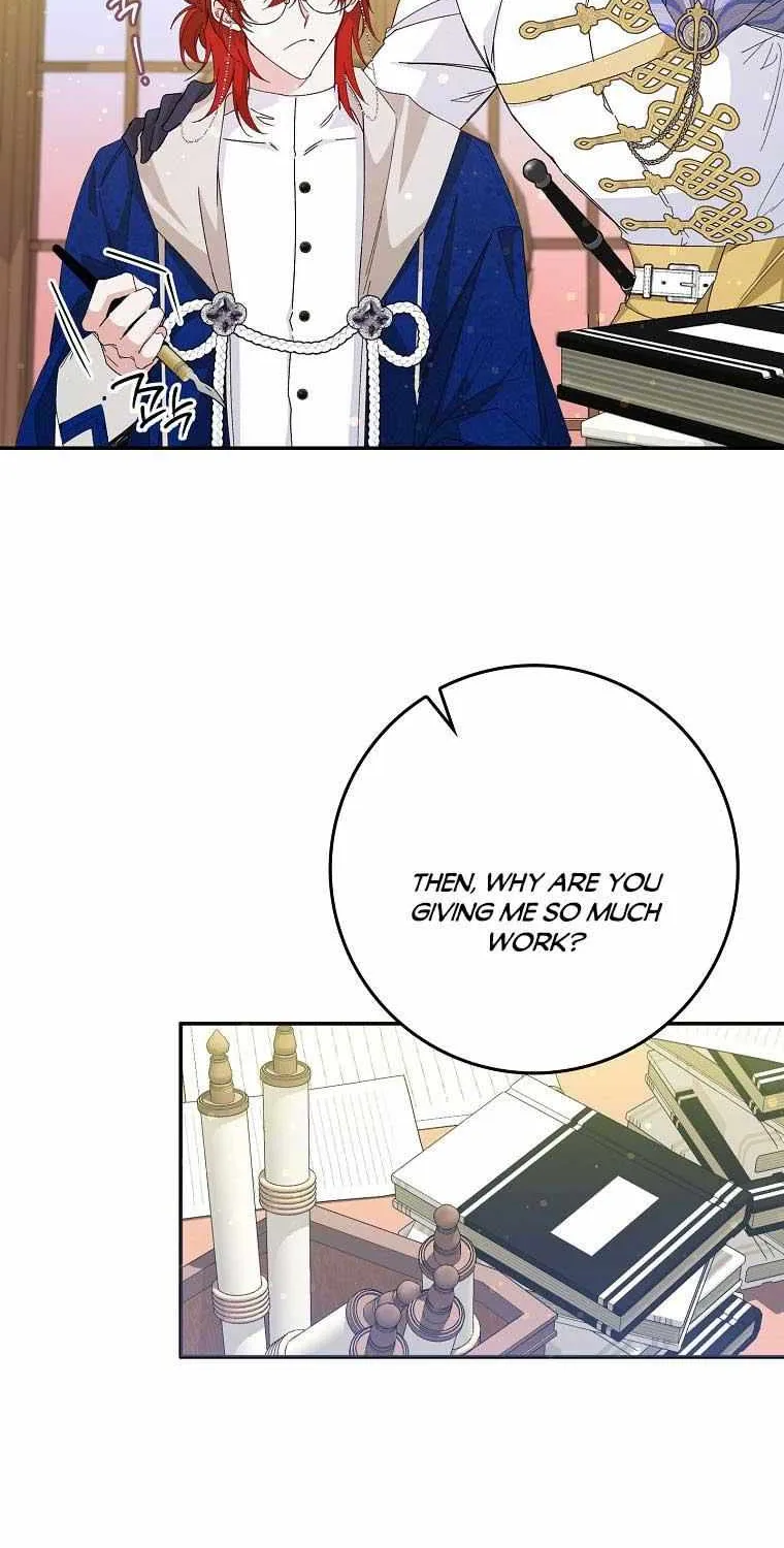 Don’t Pick Up What You’ve Thrown Away Chapter 16 page 8 - 