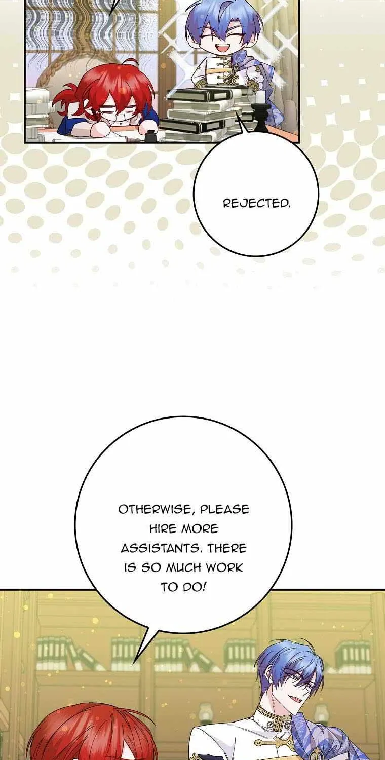 Don’t Pick Up What You’ve Thrown Away Chapter 16 page 10 - 