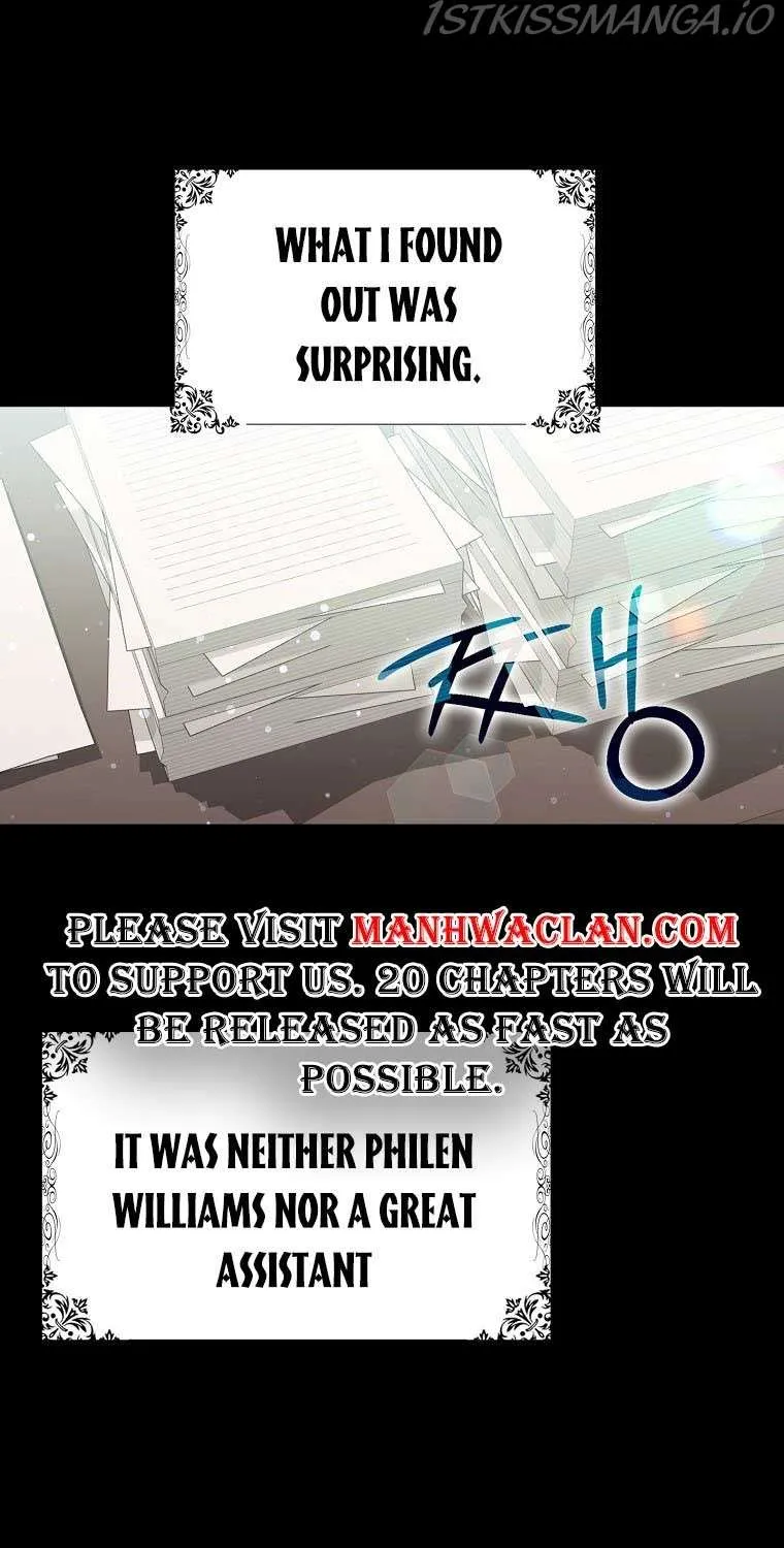 Don’t Pick Up What You’ve Thrown Away Chapter 17 page 13 - 