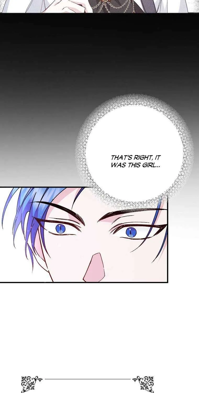 Don’t Pick Up What You’ve Thrown Away Chapter 17 page 19 - 