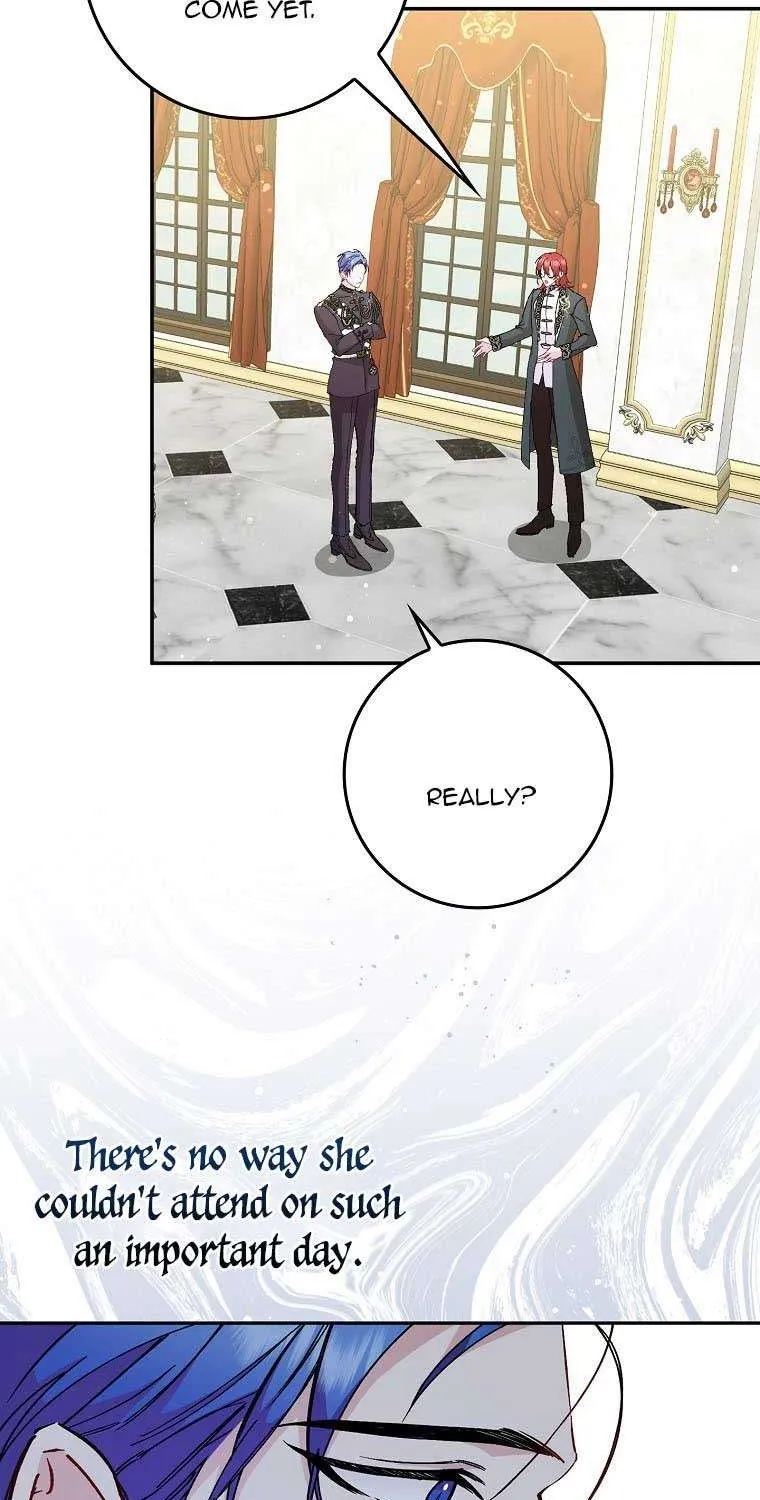 Don’t Pick Up What You’ve Thrown Away Chapter 17 page 23 - 
