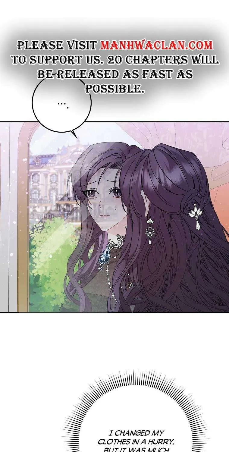 Don’t Pick Up What You’ve Thrown Away Chapter 17 page 29 - 