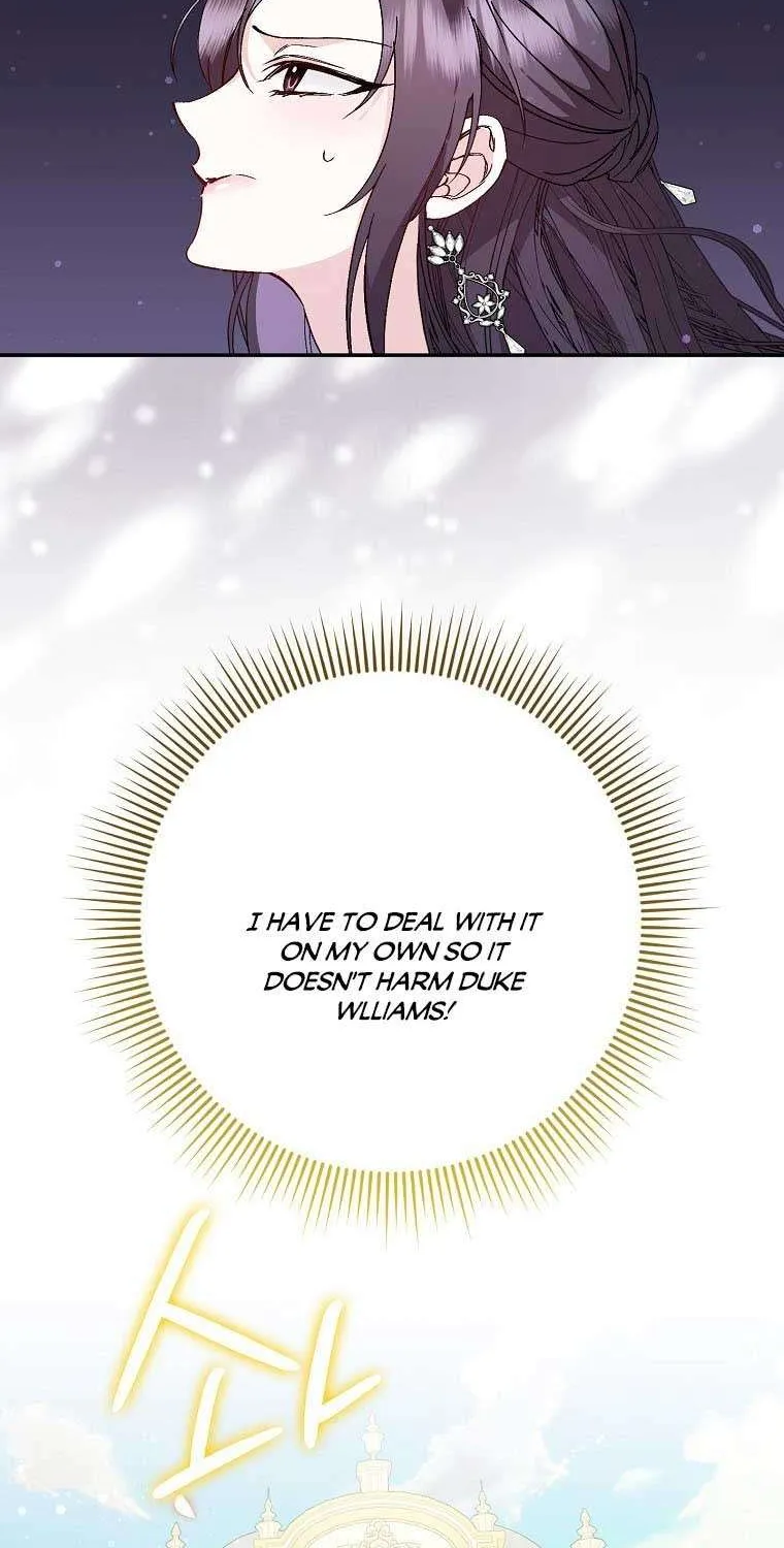 Don’t Pick Up What You’ve Thrown Away Chapter 17 page 32 - 