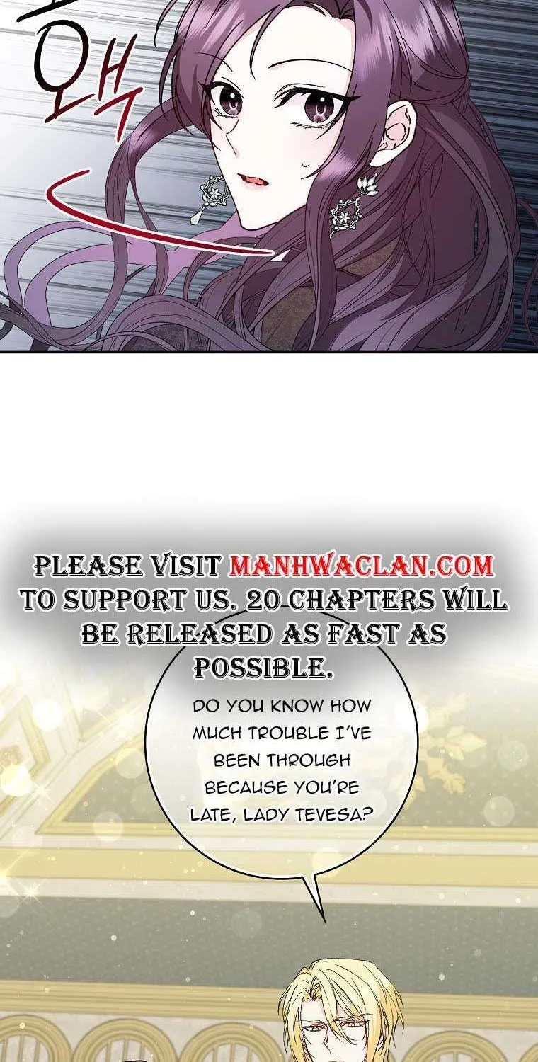 Don’t Pick Up What You’ve Thrown Away Chapter 17 page 41 - 