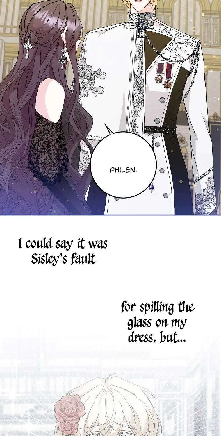 Don’t Pick Up What You’ve Thrown Away Chapter 17 page 42 - 