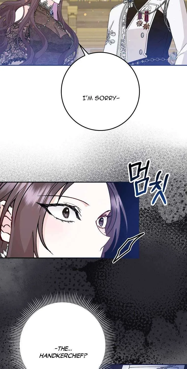 Don’t Pick Up What You’ve Thrown Away Chapter 17 page 44 - 