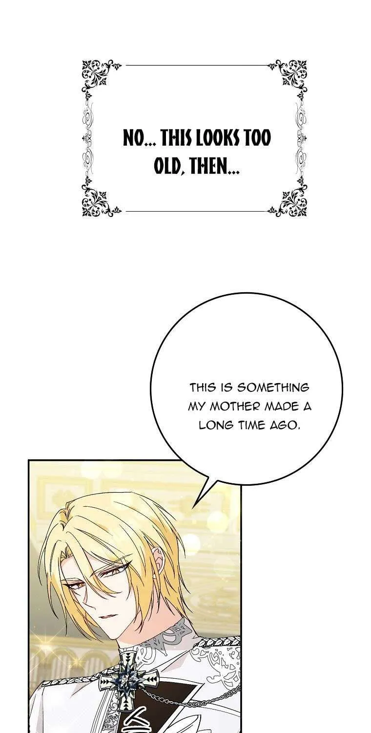 Don’t Pick Up What You’ve Thrown Away Chapter 17 page 46 - 