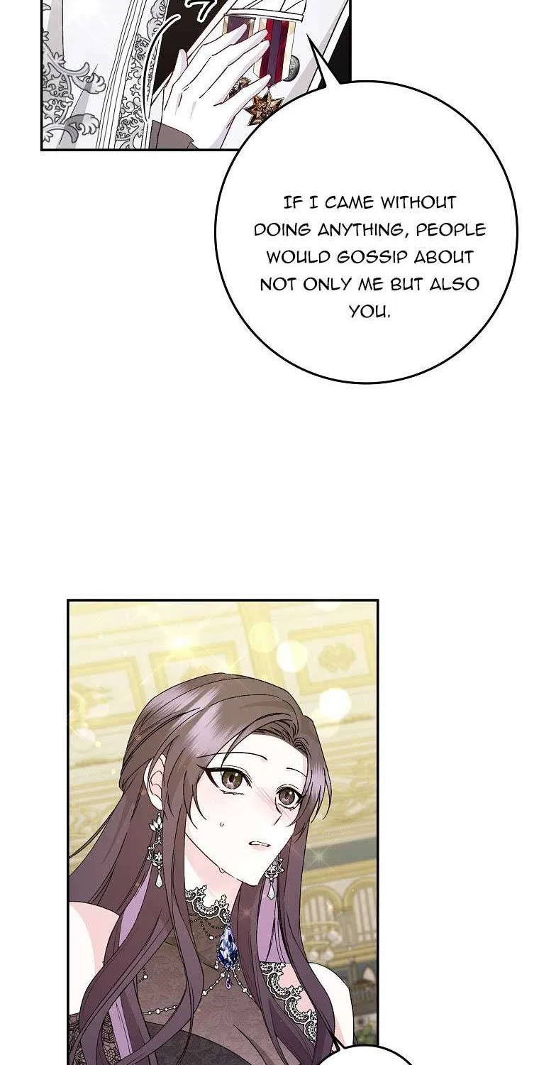 Don’t Pick Up What You’ve Thrown Away Chapter 17 page 47 - 