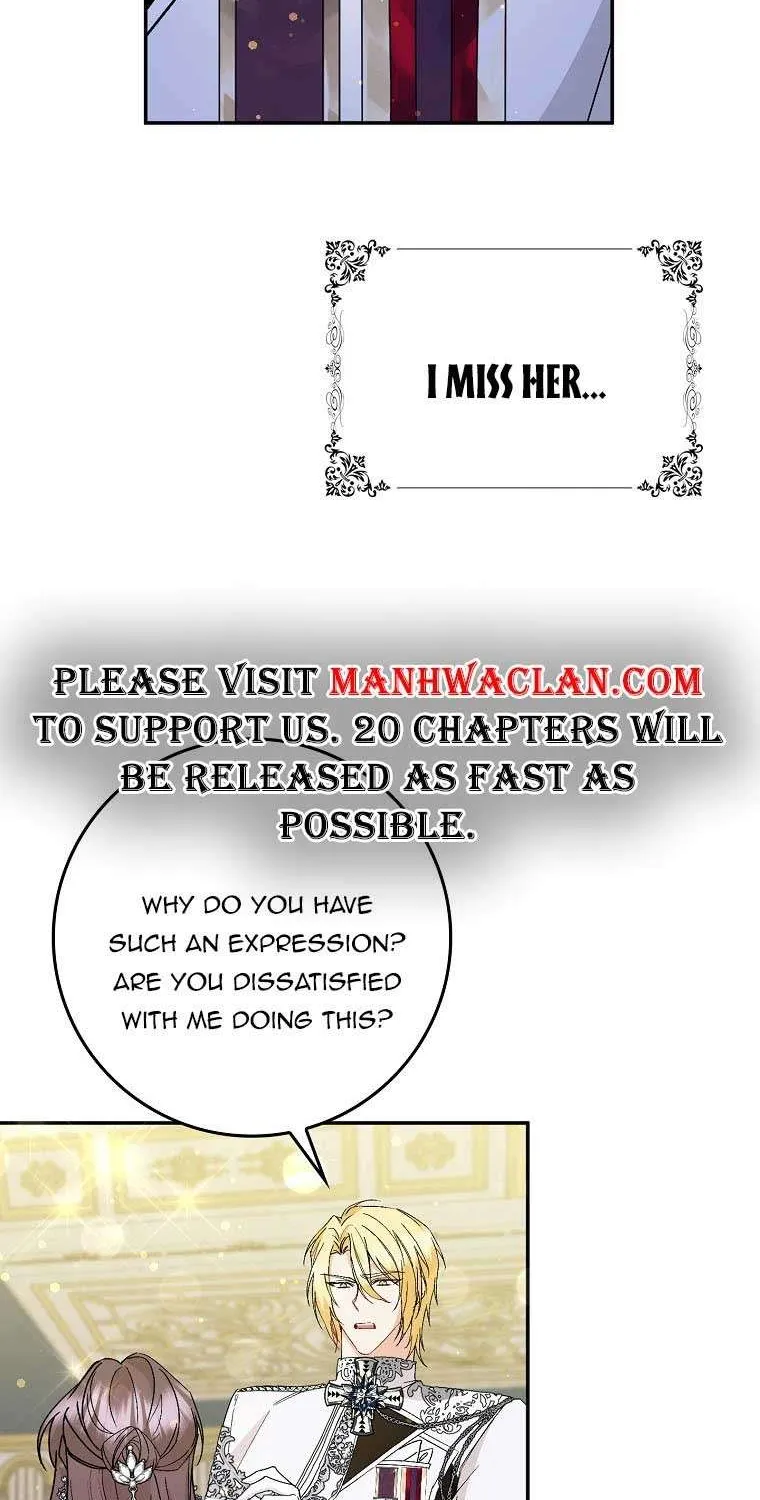 Don’t Pick Up What You’ve Thrown Away Chapter 17 page 49 - 