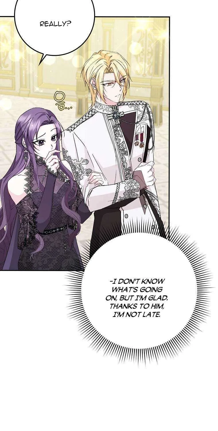 Don’t Pick Up What You’ve Thrown Away Chapter 17 page 54 - 