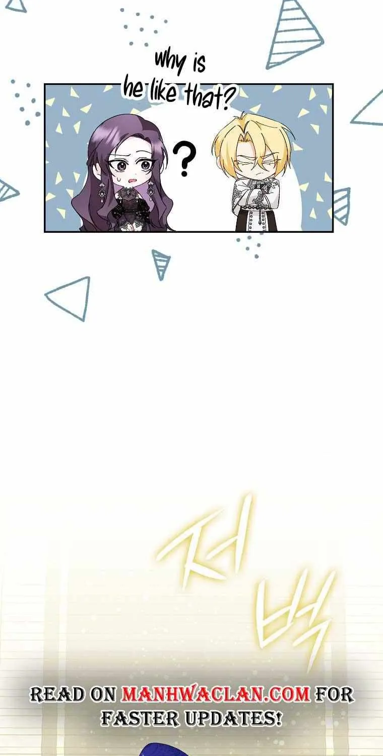 Don’t Pick Up What You’ve Thrown Away Chapter 18 page 11 - 