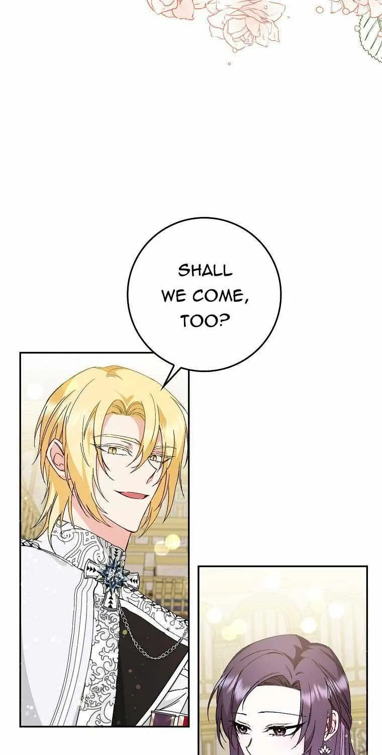 Don’t Pick Up What You’ve Thrown Away Chapter 18 page 21 - 