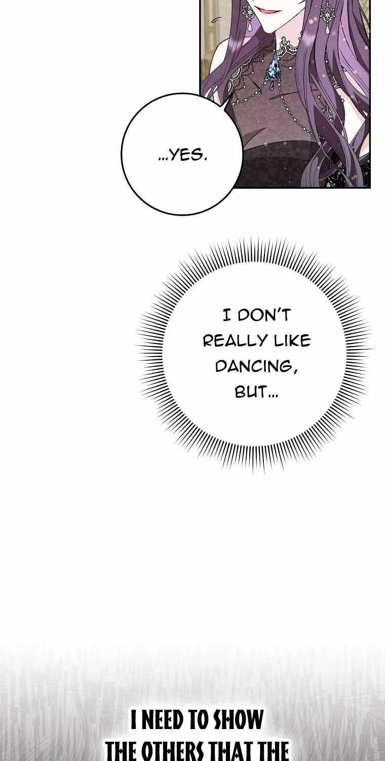 Don’t Pick Up What You’ve Thrown Away Chapter 18 page 22 - 