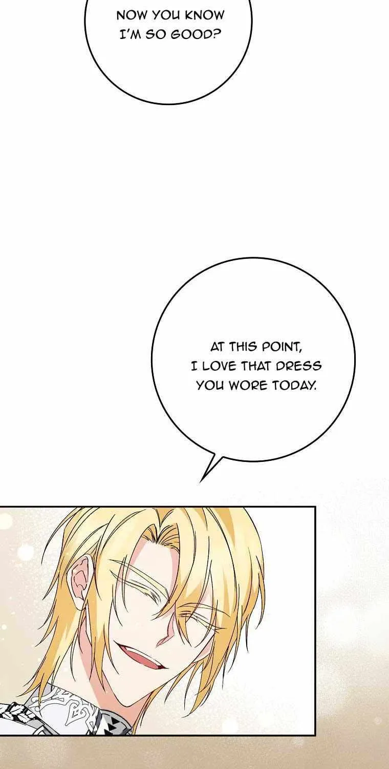 Don’t Pick Up What You’ve Thrown Away Chapter 18 page 30 - 